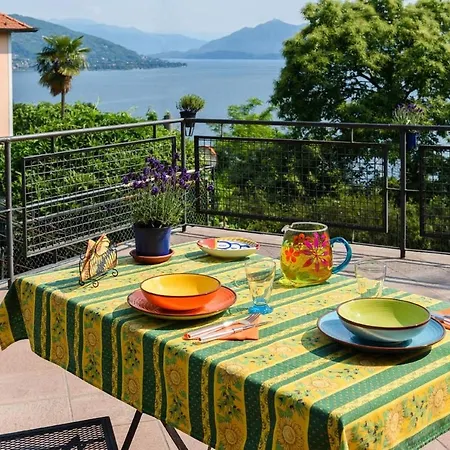 Apartment Lagobel Vista Arona