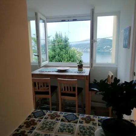 Lagobel Vista Apartment *