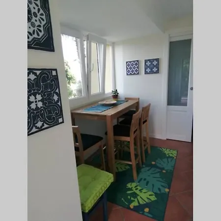 Apartment Lagobel Vista Arona