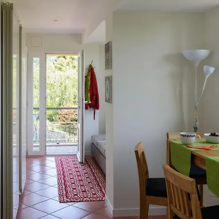 Lagobel Vista Apartment Arona